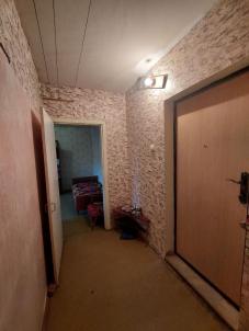 Продажа квартиры Омск. ул Туполева, 3В