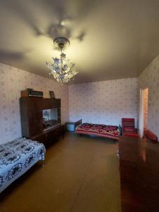 Продажа квартиры Омск. ул Туполева, 3В