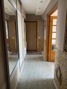 Продажа квартиры Омск.&nbsp;ул Чернышевского, 80