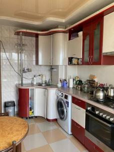 Продажа квартиры Омск.&nbsp;ул Чернышевского, 80