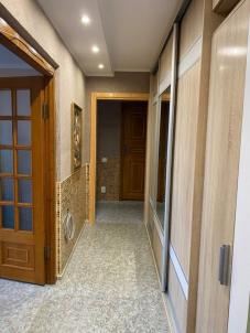 Продажа квартиры Омск.&nbsp;ул Чернышевского, 80