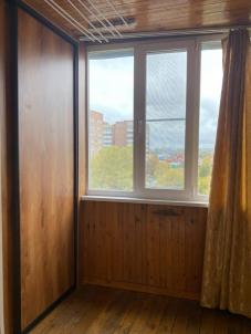 Продажа квартиры Омск.&nbsp;ул Чернышевского, 80