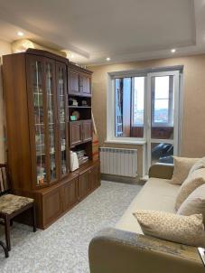 Продажа квартиры Омск.&nbsp;ул Чернышевского, 80