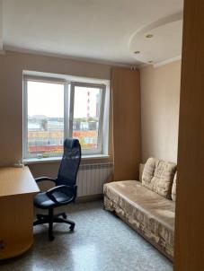 Продажа квартиры Омск.&nbsp;ул Чернышевского, 80