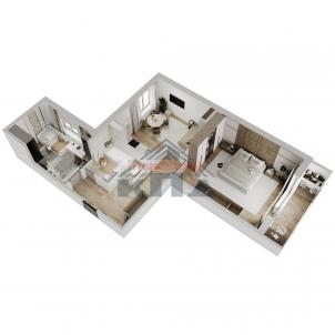 Продажа квартиры ул. Радиостанция №2, 1