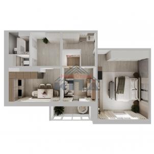 Продажа квартиры ул. Радиостанция №2, 1