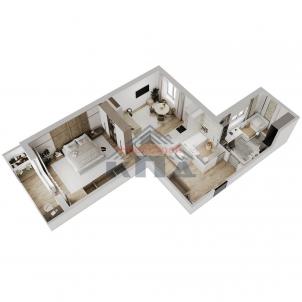 Продажа квартиры ул. Радиостанция №2, 1