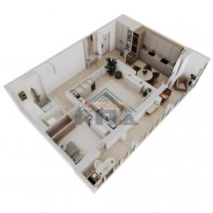 Продажа квартиры ул. Радиостанция №2, 1