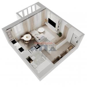 Продажа квартиры ул. Радиостанция №2, 1