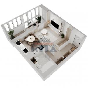 Продажа квартиры ул. Радиостанция №2, 1