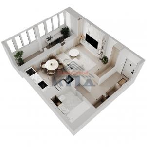 Продажа квартиры ул. Радиостанция №2, 1