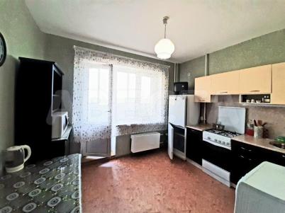 Продажа квартиры Омск. проезд. 1-й Амурский, 5/2