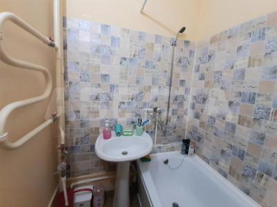 Продажа квартиры Омск. проезд. 1-й Амурский, 5/2