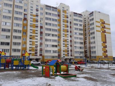 Продажа квартиры Омск. проезд. 1-й Амурский, 5/2