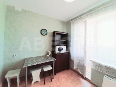 Продажа квартиры Омск. проезд. 1-й Амурский, 5/2