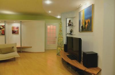 Продажа квартиры Омск. Лермонтова, 24