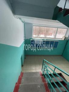 Продажа квартиры Омск.&nbsp;Московка-2, Ярослава Гашека, 1