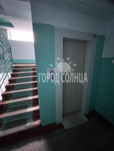 Продажа квартиры Омск.&nbsp;Московка-2, Ярослава Гашека, 1