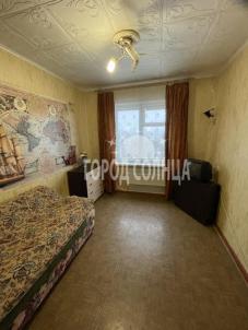 Продажа квартиры Омск.&nbsp;Московка-2, Ярослава Гашека, 1