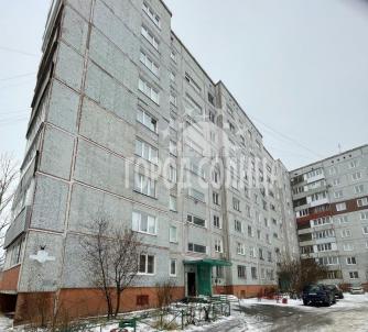 Продажа квартиры Омск.&nbsp;Московка-2, Ярослава Гашека, 1