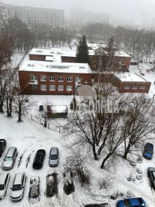 Продажа квартиры Омск.&nbsp;Московка-2, Ярослава Гашека, 1