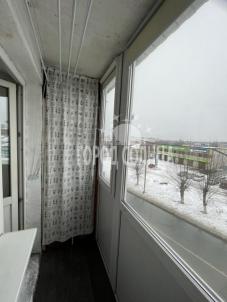 Продажа квартиры Омск. Панфилова, 10