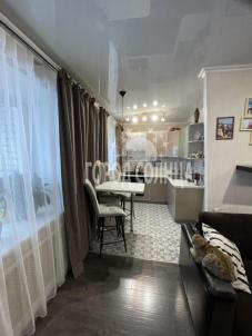 Продажа квартиры Омск. Панфилова, 10