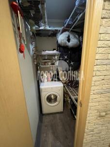 Продажа квартиры Омск. Панфилова, 10