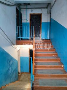 Продажа квартиры Омск. Амурский поселок, Амурская 21-я, 32