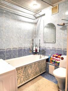 Продажа квартиры Омск. Амурский поселок, Амурская 21-я, 32