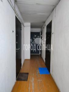 Продажа квартиры Омск. Амурский поселок, Амурская 21-я, 32