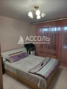 Продажа квартиры Омск. ул. Завертяева,9 к18