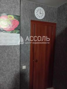 Продажа квартиры Омск. ул. Завертяева,9 к18