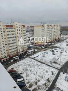 Продажа квартиры Омск. ул. Завертяева,9 к18