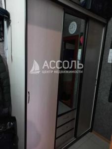 Продажа квартиры Омск. ул. Завертяева,9 к18