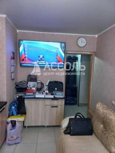 Продажа квартиры Омск. ул. Завертяева,9 к18