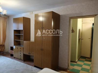 Аренда квартиры Омск.&nbsp;ул. Средняя,5/1