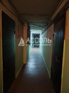 Аренда квартиры Омск.&nbsp;ул. Средняя,5/1