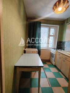 Аренда квартиры Омск.&nbsp;ул. Средняя,5/1