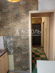 Аренда квартиры Омск.&nbsp;ул. Средняя,5/1