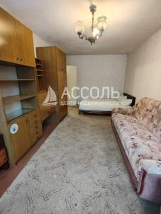 Аренда квартиры Омск.&nbsp;ул. Средняя,5/1