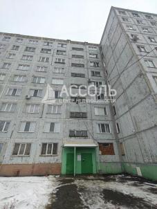 Аренда квартиры Омск.&nbsp;ул. Средняя,5/1