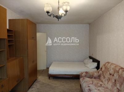 Аренда квартиры Омск.&nbsp;ул. Средняя,5/1