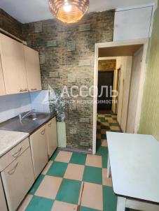 Аренда квартиры Омск.&nbsp;ул. Средняя,5/1