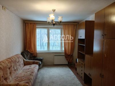 Аренда квартиры Омск.&nbsp;ул. Средняя,5/1