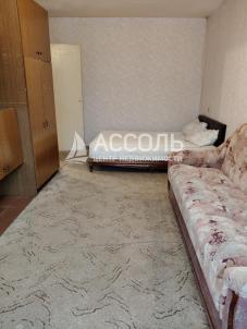 Аренда квартиры Омск.&nbsp;ул. Средняя,5/1