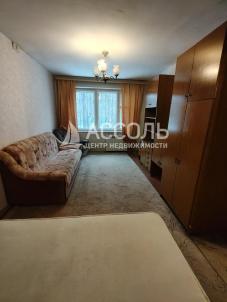 Аренда квартиры Омск.&nbsp;ул. Средняя,5/1