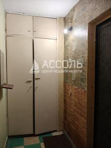 Аренда квартиры Омск.&nbsp;ул. Средняя,5/1