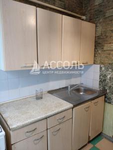 Аренда квартиры Омск.&nbsp;ул. Средняя,5/1