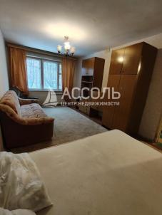 Аренда квартиры Омск.&nbsp;ул. Средняя,5/1